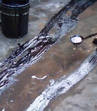 高壓灌漿防水補漏技術(shù)詳解 南海地區(qū)鋅鐵瓦防腐防銹與油漆翻新補漏方案